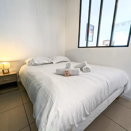 Apartment Vitrail Yourhosthelper *