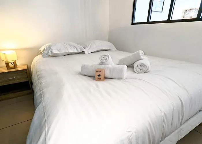 Apartment Vitrail Yourhosthelper